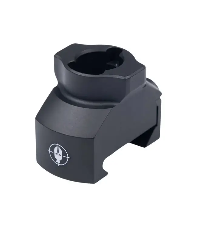 Primos MagnaSwitch Picatinny Adapter