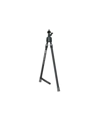 PRIMOS Primos Trigger Stick Gun Mounted Bipods with Spartan Technology - Medium