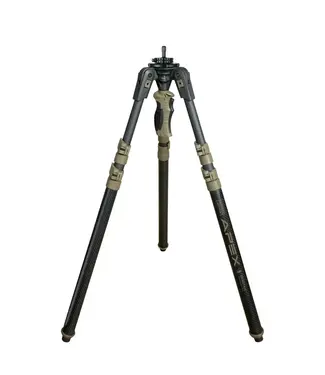 PRIMOS Primos Trigger Stick Apex Carbon Fiber Tripod with MagnaSwitch