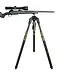 Primos Trigger Stick Apex Carbon Fiber Tripod with MagnaSwitch