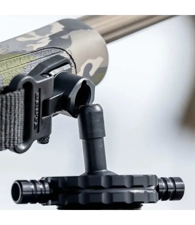 Primos Trigger Stick Apex Carbon Fiber Tripod with MagnaSwitch