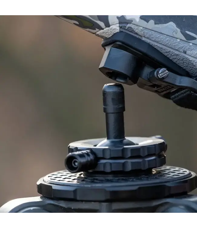 Primos Trigger Stick Apex Carbon Fiber Tripod with MagnaSwitch