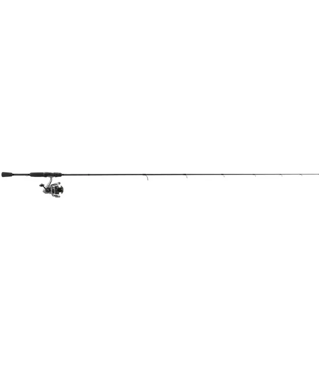 Lews Laser SG Spinning Combo, 2nd Gen [LSG40A70M-2]