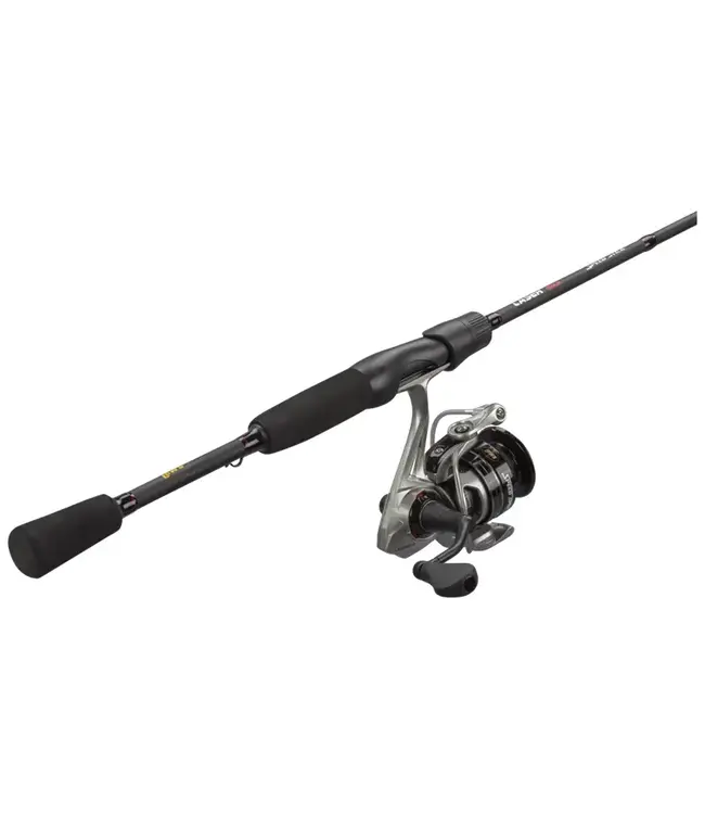Lews Laser SG Spinning Combo, 2nd Gen [LSG40A70M-2]