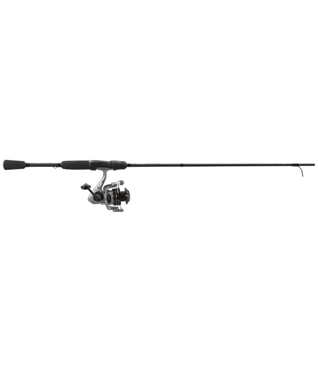Lews Laser SG Spinning Combo, 2nd Gen [LSG40A70M-2]