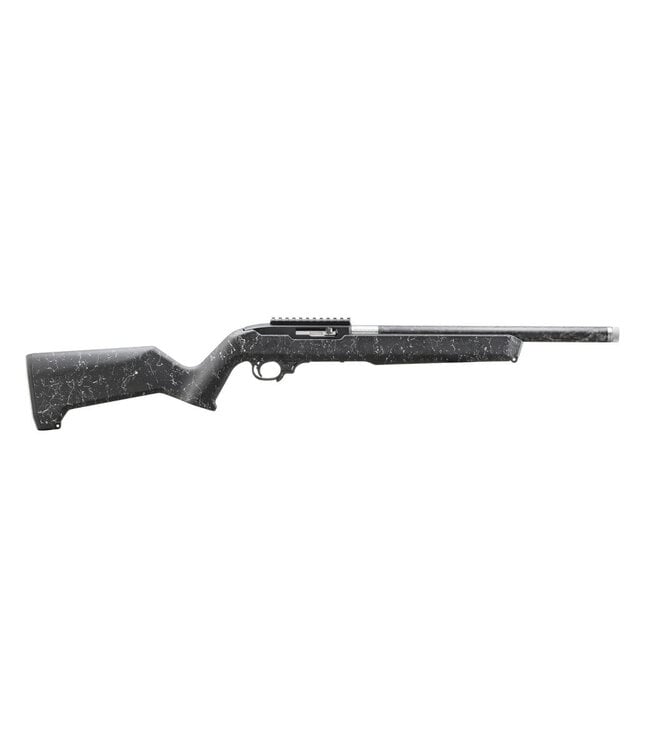 Ruger 10/22 Carbon Fiber 22LR 16.1" BBL