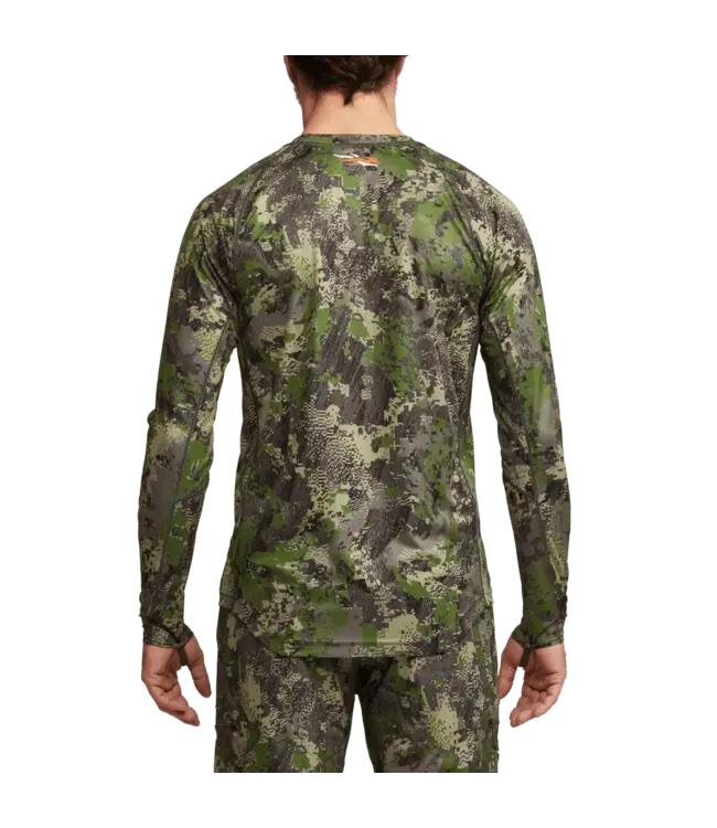 Sitka Gear Core Lightweight Crew Long Sleeve Shirt