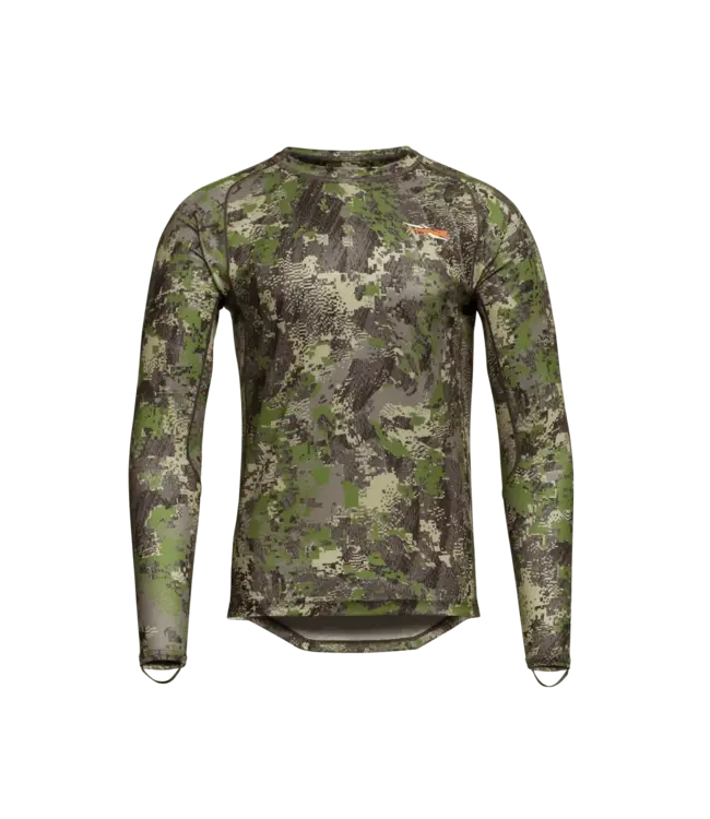 Sitka Gear Core Lightweight Crew Long Sleeve Shirt