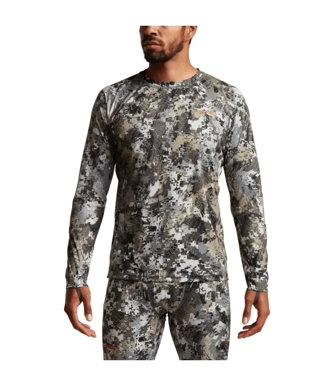 Sitka Gear Core Lightweight Crew Long Sleeve Shirt