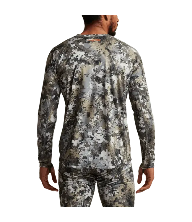 Sitka Gear Core Lightweight Crew Long Sleeve Shirt