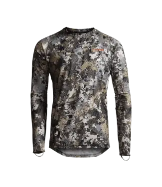 SITKA GEAR Sitka Gear Core Lightweight Crew Long Sleeve Shirt