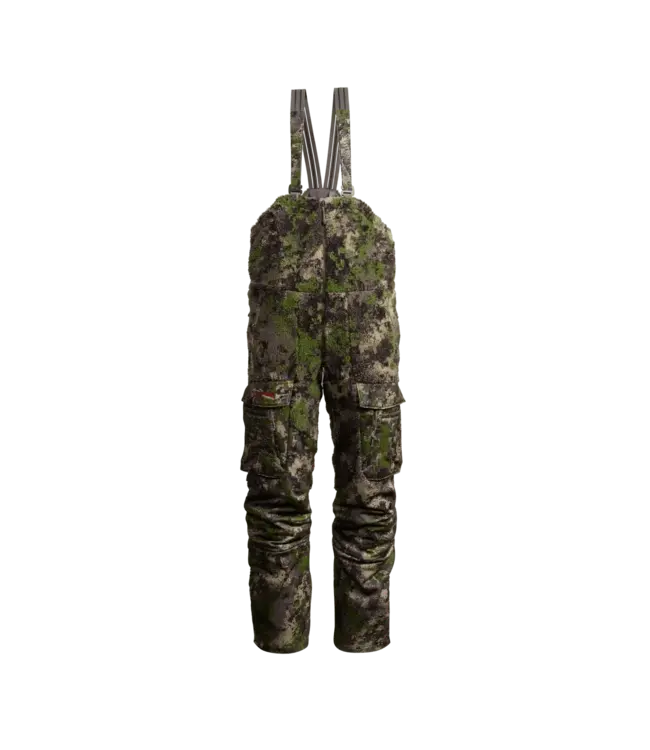 Sitka Men's Fanatic Bib Pant