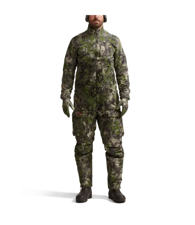 Sitka Men's Fanatic Bib Pant