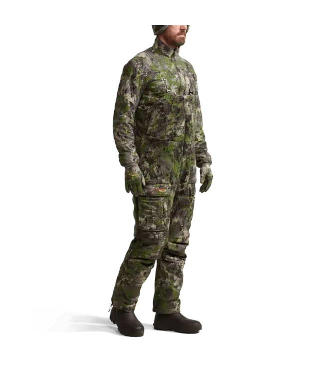 Sitka Men's Fanatic Bib Pant