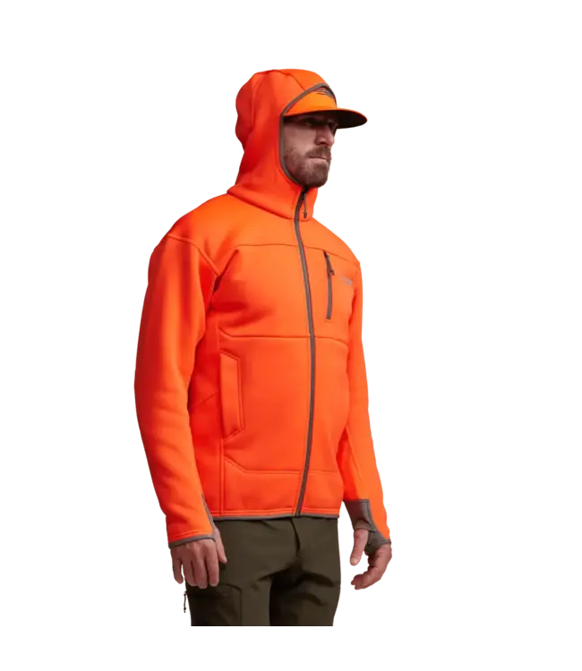 Sitka Men's Traverse Hoodie