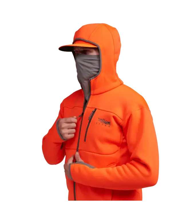 Sitka Men's Traverse Hoodie