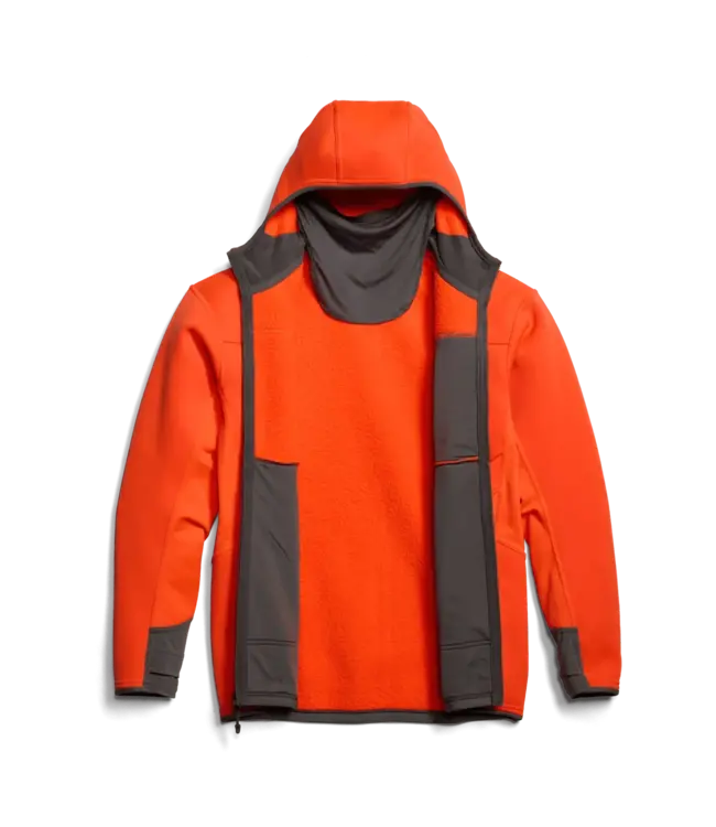 Sitka Men's Traverse Hoodie