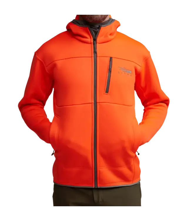 Sitka Men's Traverse Hoodie