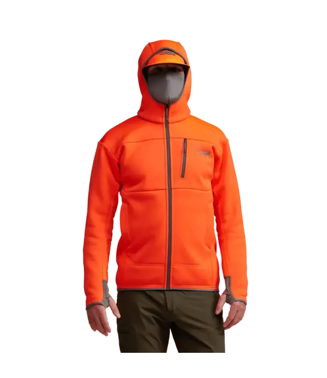Sitka Men's Traverse Hoodie