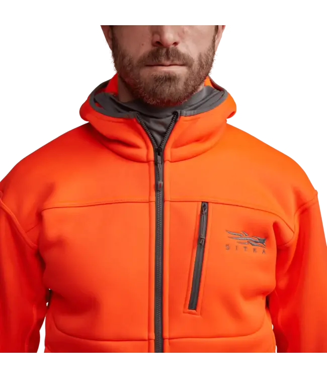 Sitka Men's Traverse Hoodie