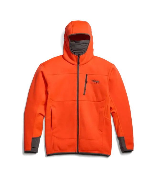 Sitka Men's Traverse Hoodie