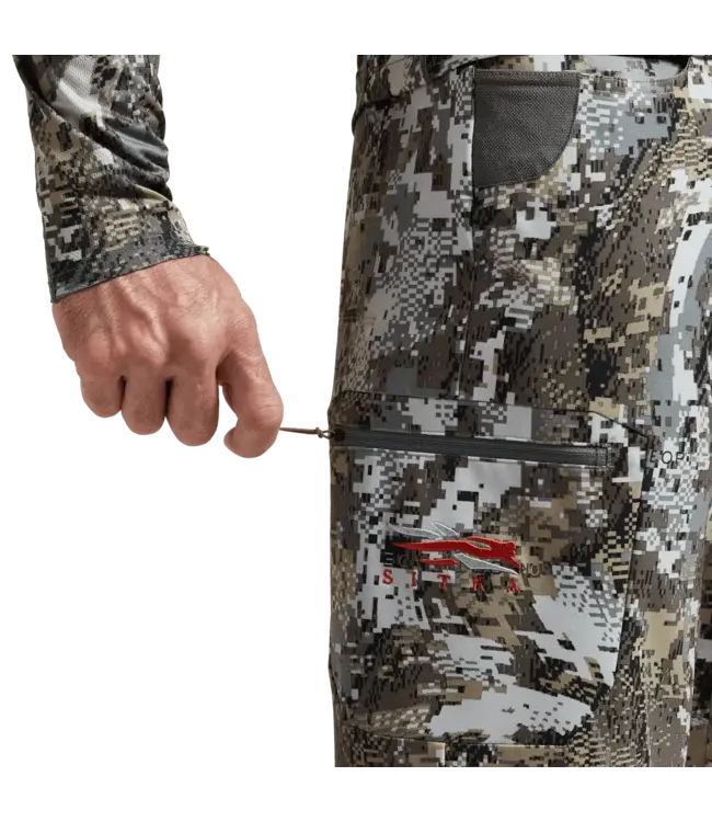 Sitka Men's Traverse Pant