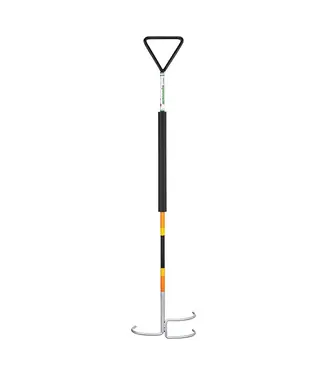GRAPOLE TOOLS INC Grapole Minigrap Fire Poker - 39"