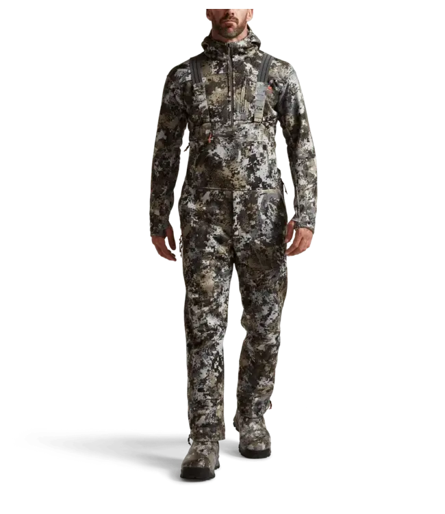 Sitka Men's Traverse Bib