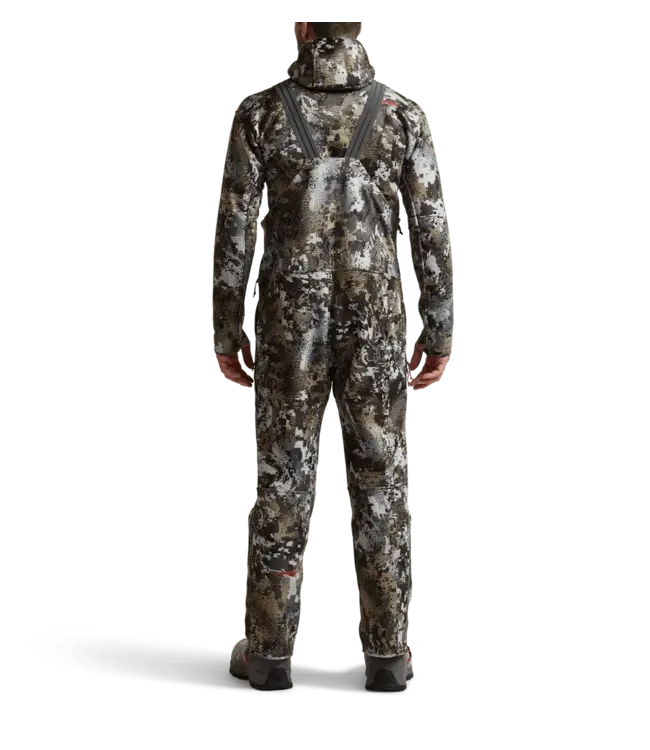 Sitka Men's Traverse Bib