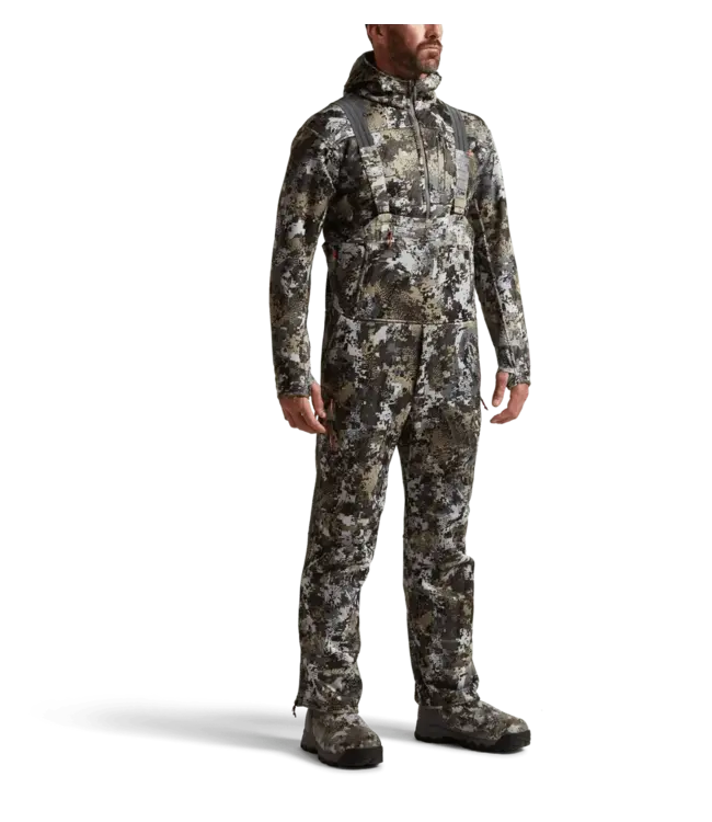 Sitka Men's Traverse Bib