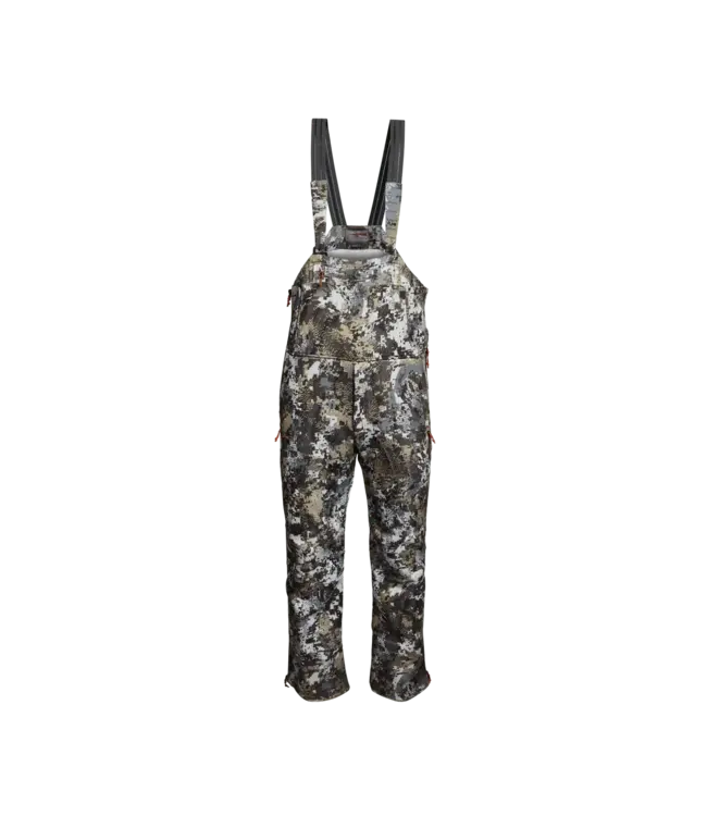 Sitka Men's Traverse Bib