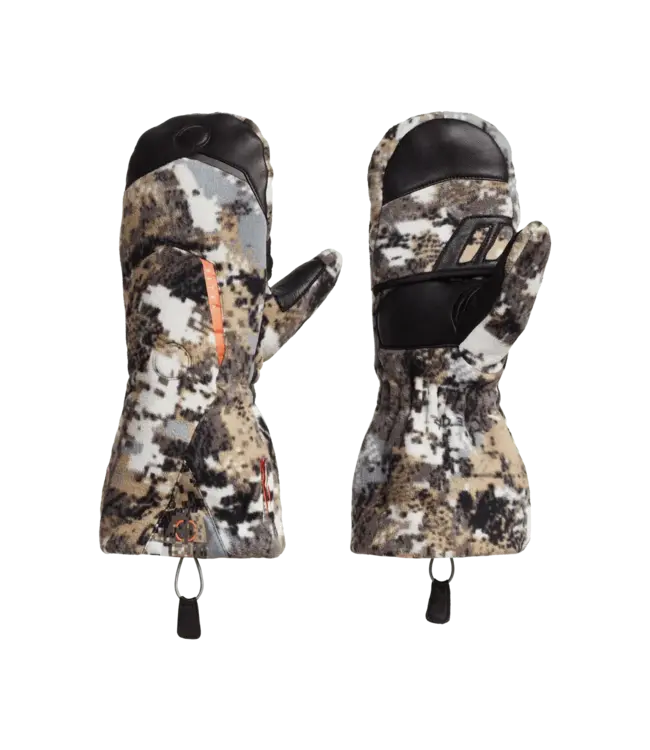 Sitka Gear Incinerator Flip Mitt