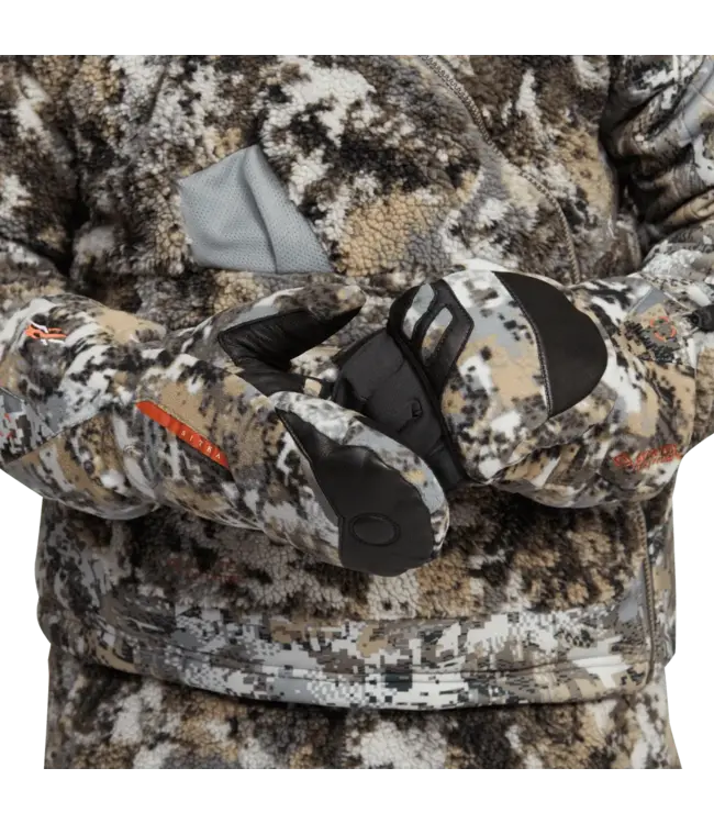 Sitka Gear Incinerator Flip Mitt