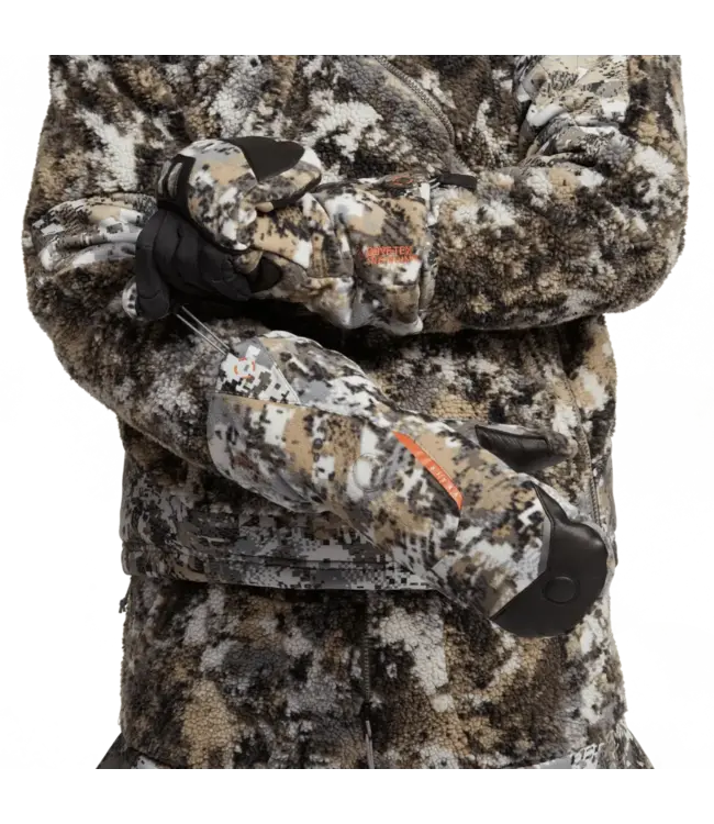 Sitka Gear Incinerator Flip Mitt