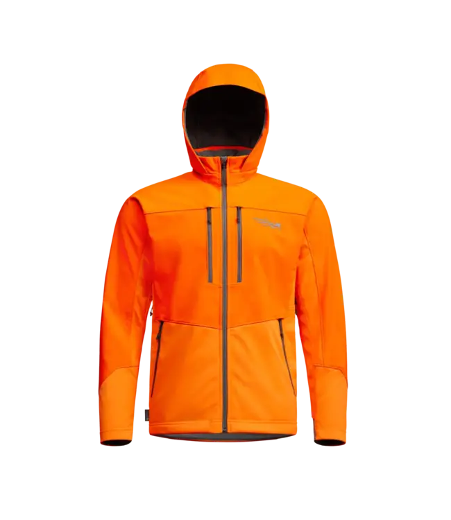 Sitka Jetstream Jacket