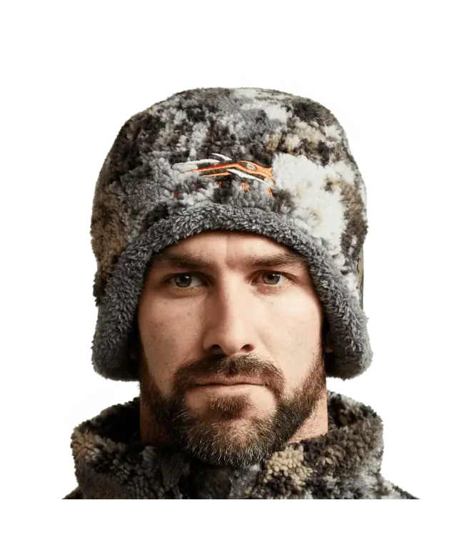 Sitka Gear Fanatic WS Beanie