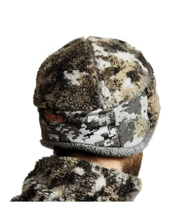 Sitka Gear Fanatic WS Beanie