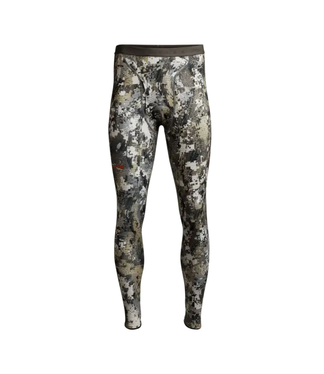 Sitka Gear Heavyweight Bottom