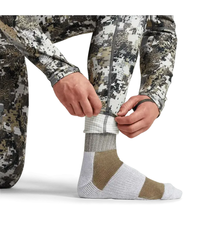 Sitka Gear Heavyweight Bottom