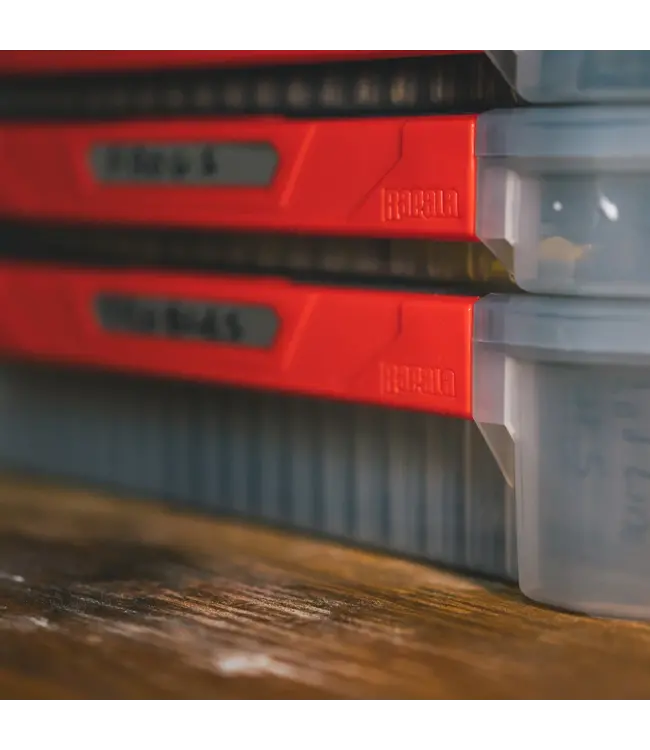 Rapala RapStack 3600 Tackle Tray