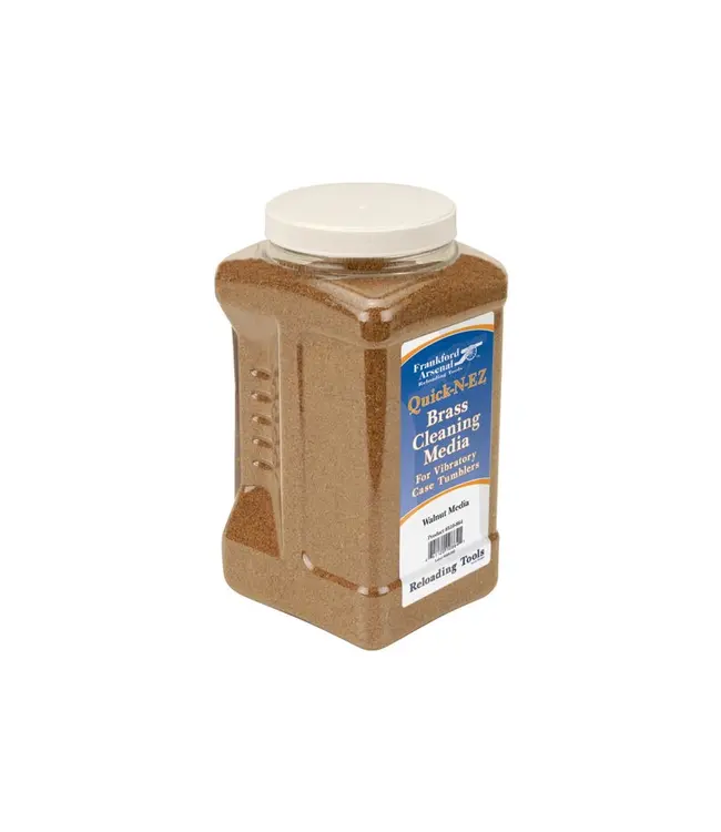 Frankford Arsenal Walnut Hull Media (untreated)