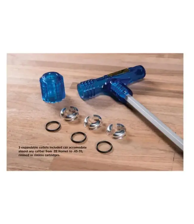 Frankford Arsenal Quick-N-EZ Bullet Puller