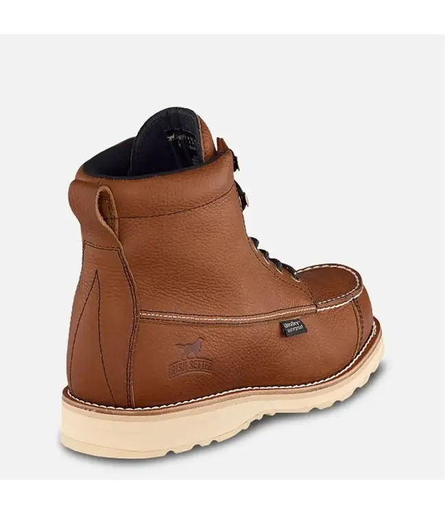Irish Setter Men's Wingshooter Waterproof Boots