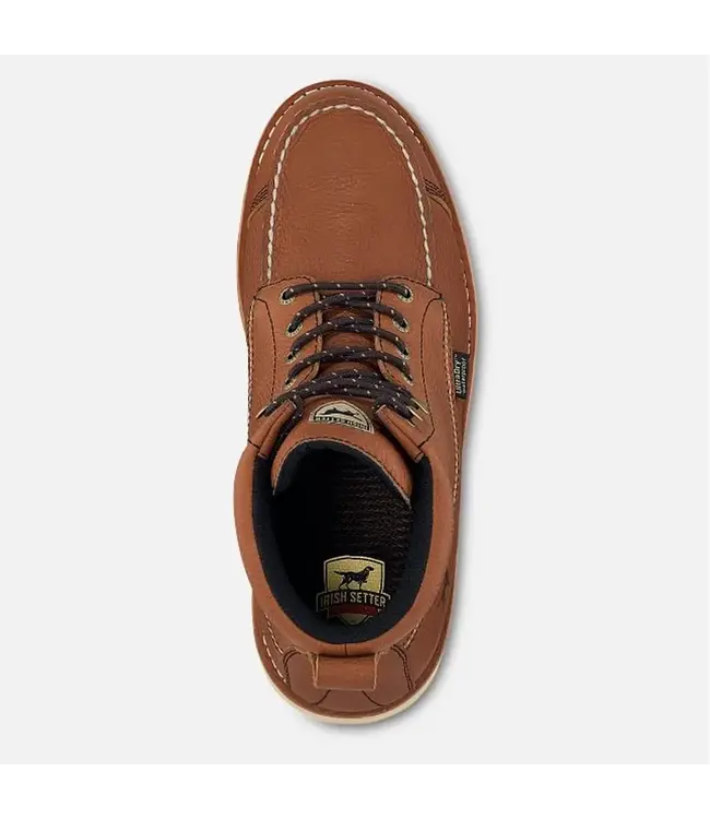 Irish Setter Men's Wingshooter Waterproof Boots