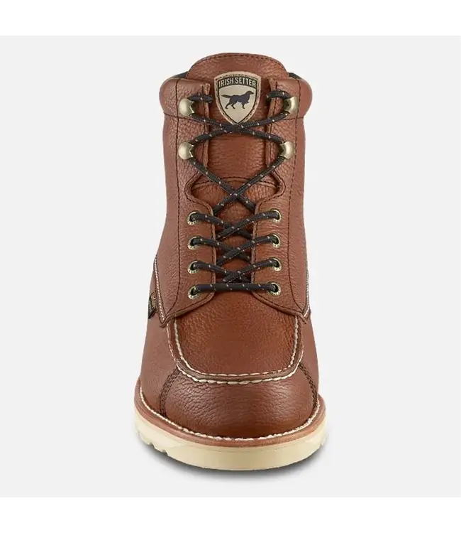 Irish Setter Men's Wingshooter Waterproof Boots