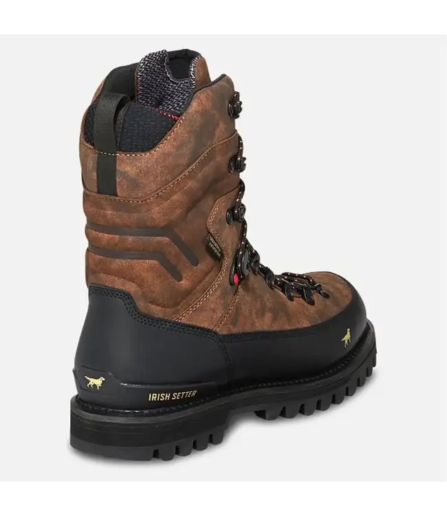 Irish Setter Men's Elk Tracker XD Waterproof Boots