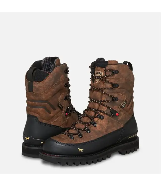 Irish Setter Men's Elk Tracker XD Waterproof Boots