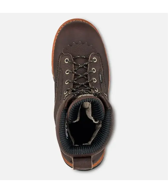 Irish Setter Elk Tracker Boots