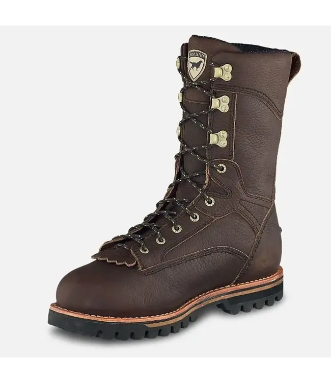 Irish Setter Elk Tracker Boots