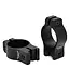 Warne Vapor 1 inch Rimfire, Medium Matte Rings